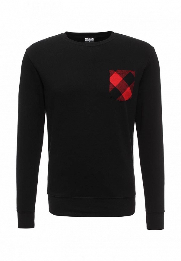 Свитшот Urban Classics