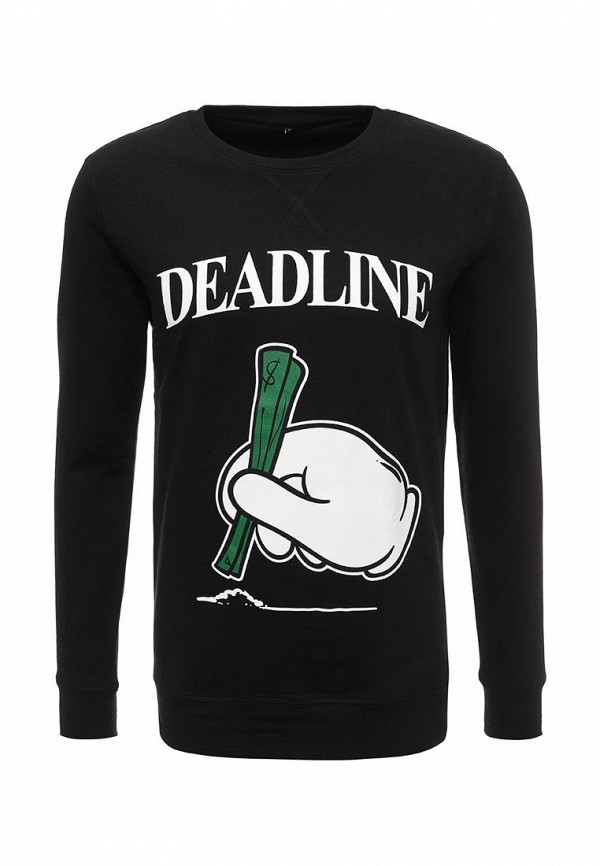 Свитшот Urban Classics