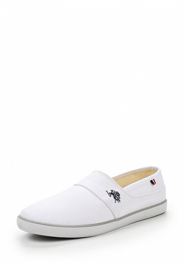 Слипоны U.S. Polo Assn.