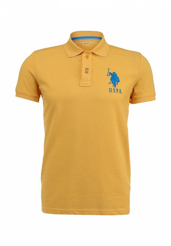 Us Polo Assn Интернет Магазин Спб
