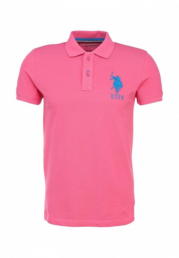 Us Polo Assn Интернет Магазин Спб