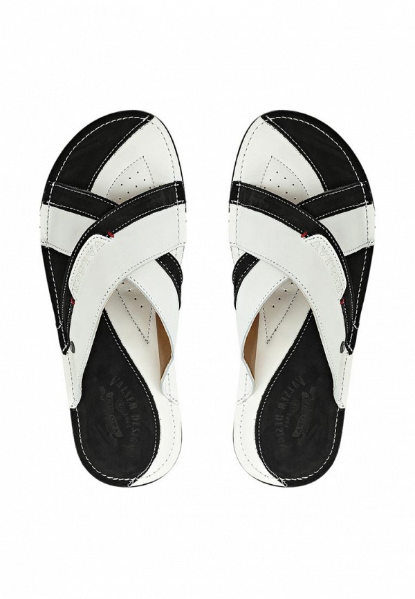 Сабо  - черно-белый цвет