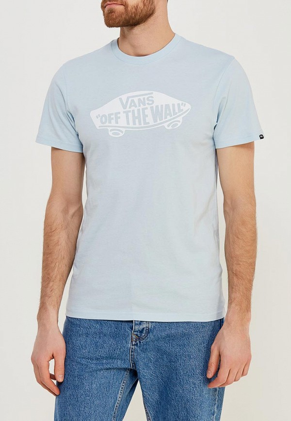 Футболка Vans Vans VA984EMAJXL5