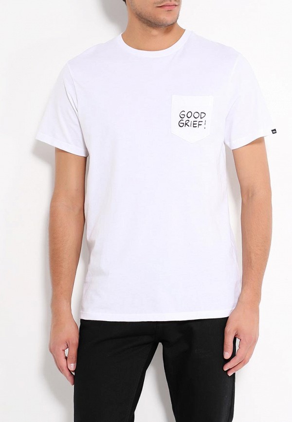 Футболка Vans Vans VA984EMUJG66