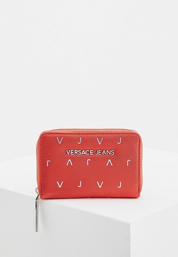 Фото Кошелек Versace Jeans. Купить с доставкой
