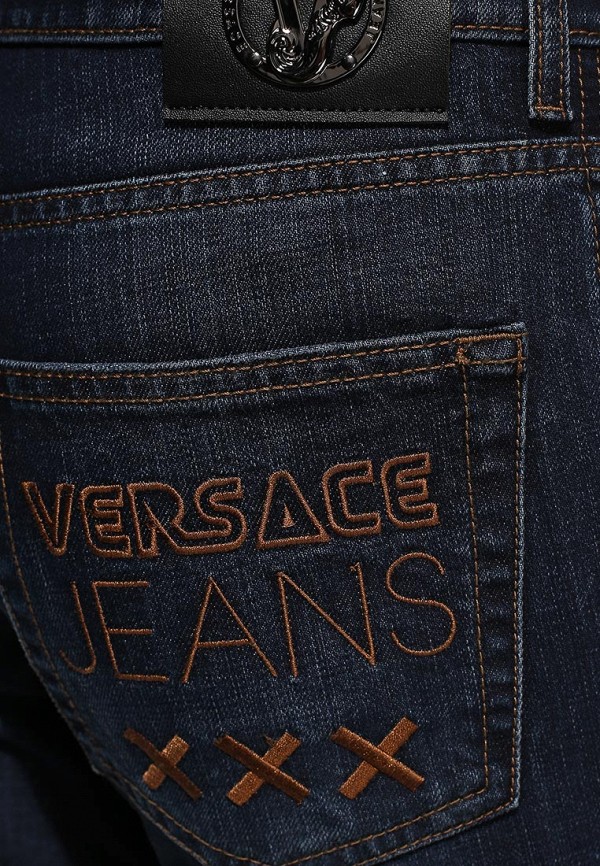 Versace Джинсы