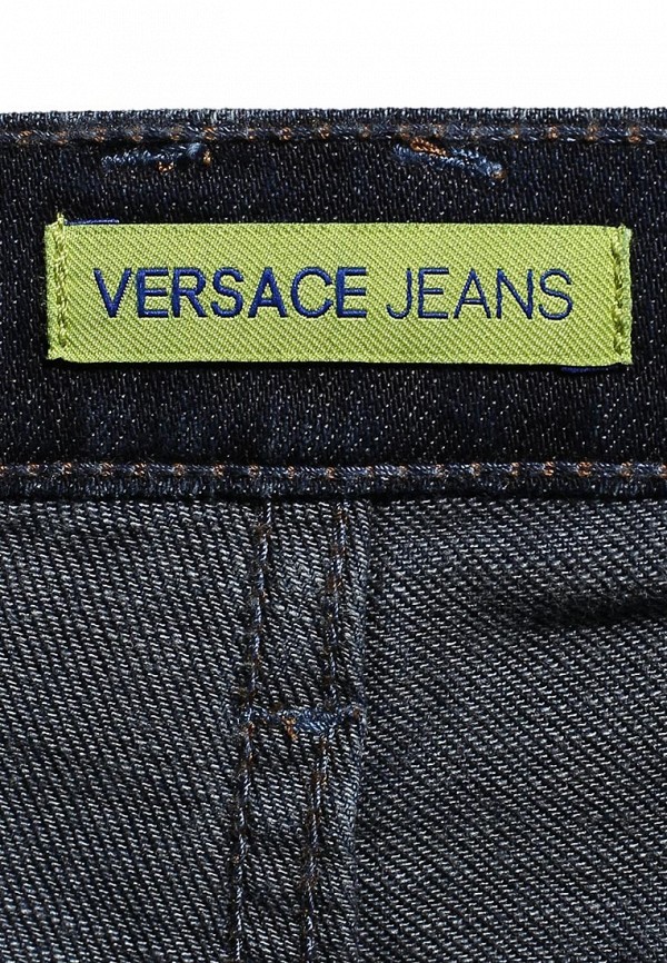 Versace Джинсы