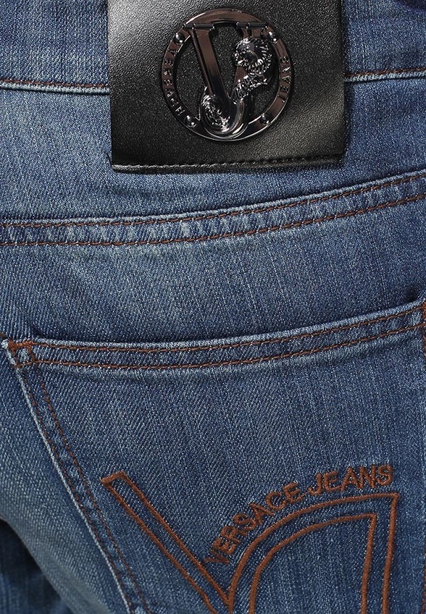 Джинсы Versace Jeans купить со скидкой за 17 990р. в Lamoda - Versace Jeans - Ski