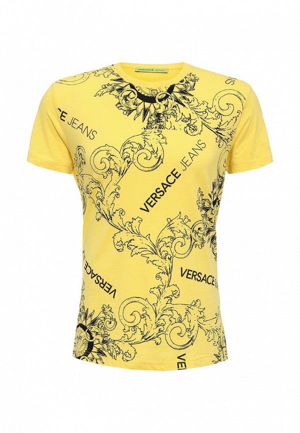 Футболка Versace Jeans