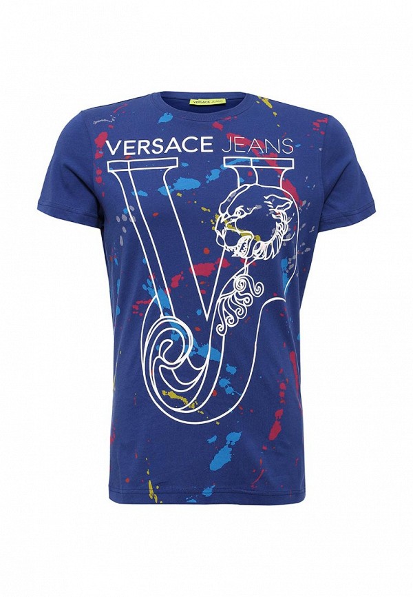 Футболка Versace Jeans