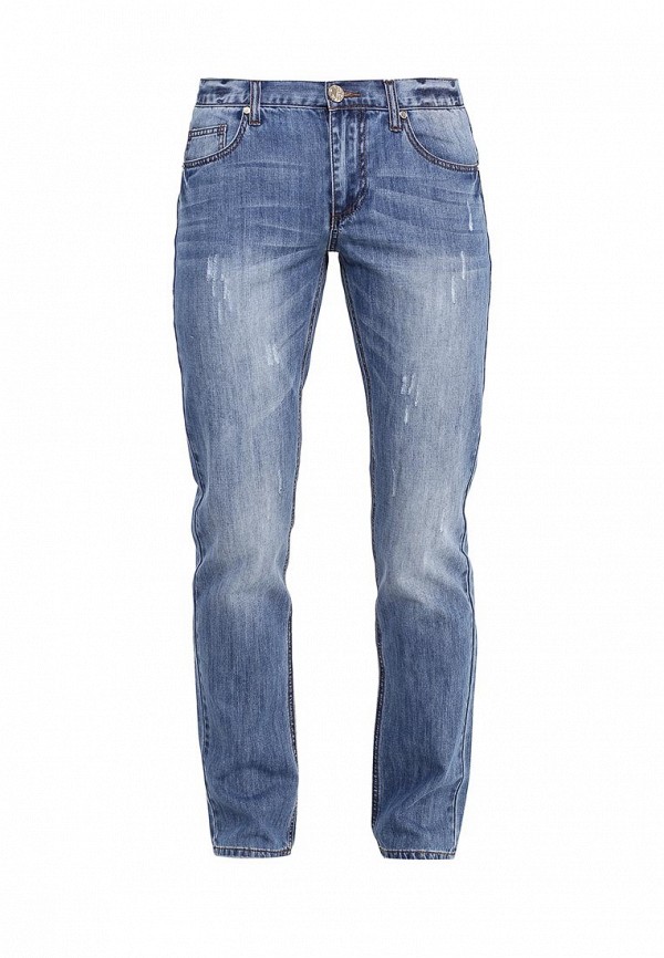 Джинсы Versace Jeans Versace Jeans VE006EMQFI49 юбка versace jeans versace jeans ve006ewjwz30
