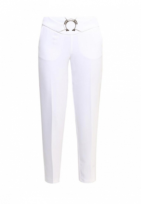 Брюки Versace Jeans Versace Jeans VE006EWOLQ47 юбка versace jeans versace jeans ve006ewjwz30