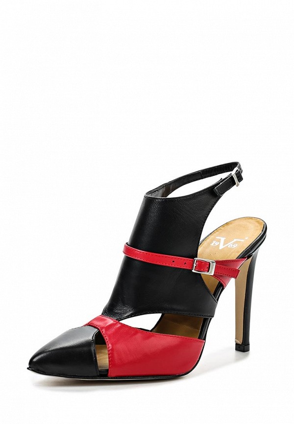 Сандалии Versace 19.69