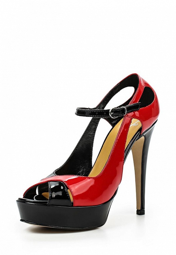 Сандалии Versace 19.69