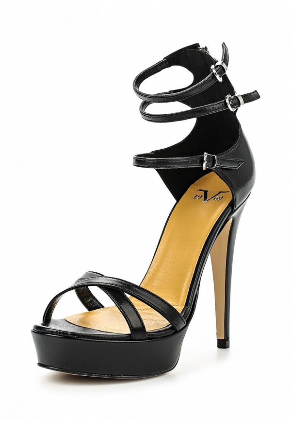 Сандалии Versace 19.69
