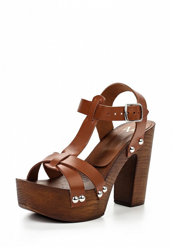 Сандалии Versace 19.69