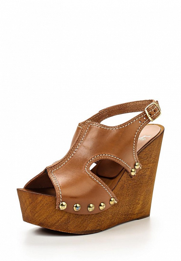 Сандалии Versace 19.69