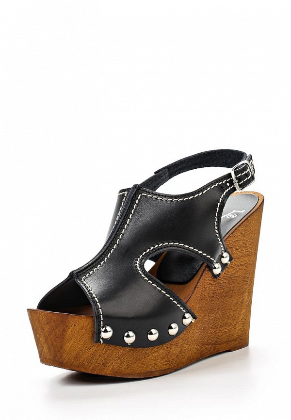 Сандалии Versace 19.69