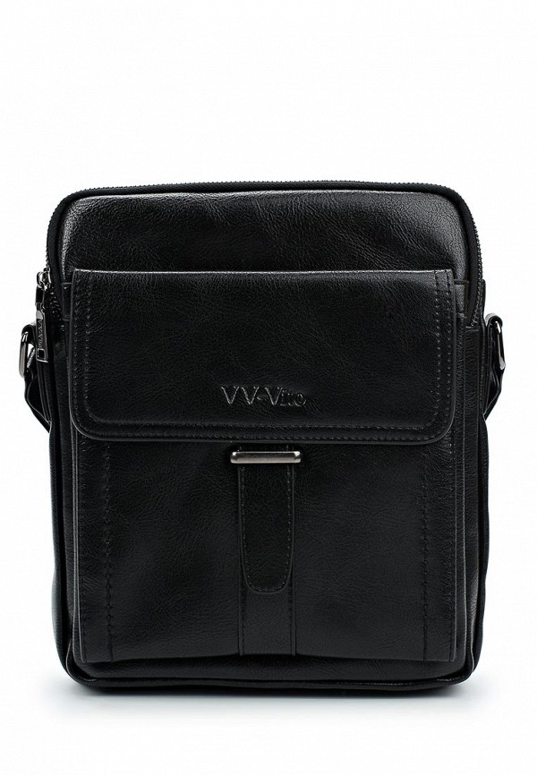 Сумка Vera Victoria Vito, Черный
Сумка Vera Victoria Vito, Черный