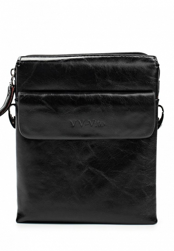 Рюкзак  - черный цвет