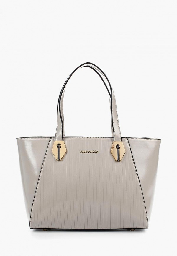 Сумка Vera Victoria Vito, Серый 
Сумка Vera Victoria Vito, Серый