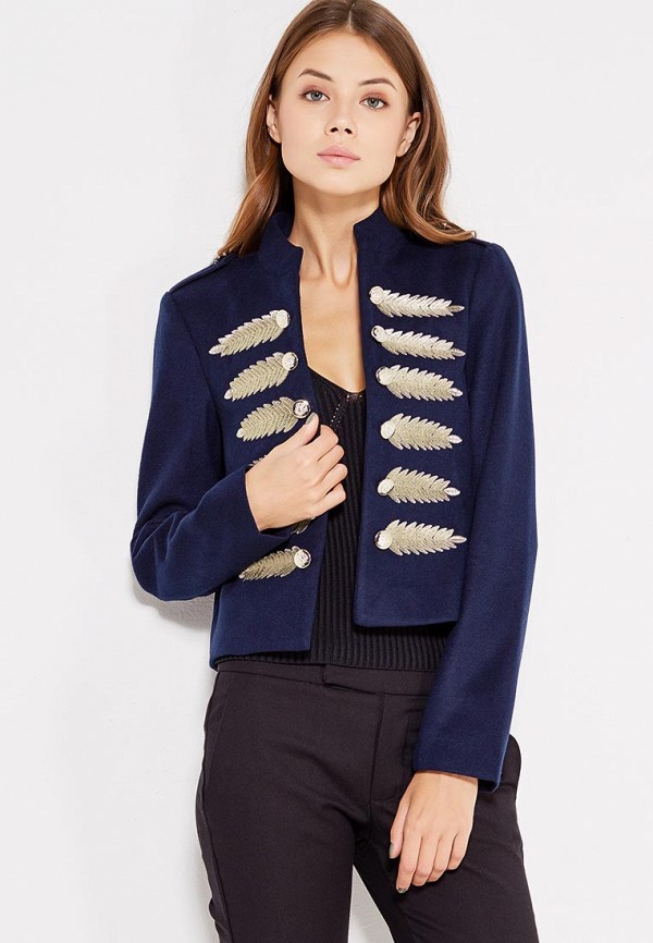 Жакет Vero Moda 2018