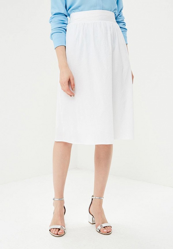 Юбка Vero Moda, Белый 
Юбка Vero Moda, Белый