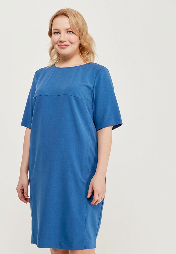 Платье Vis-a-Vis, Синий
Платье Vis-a-Vis, Синий