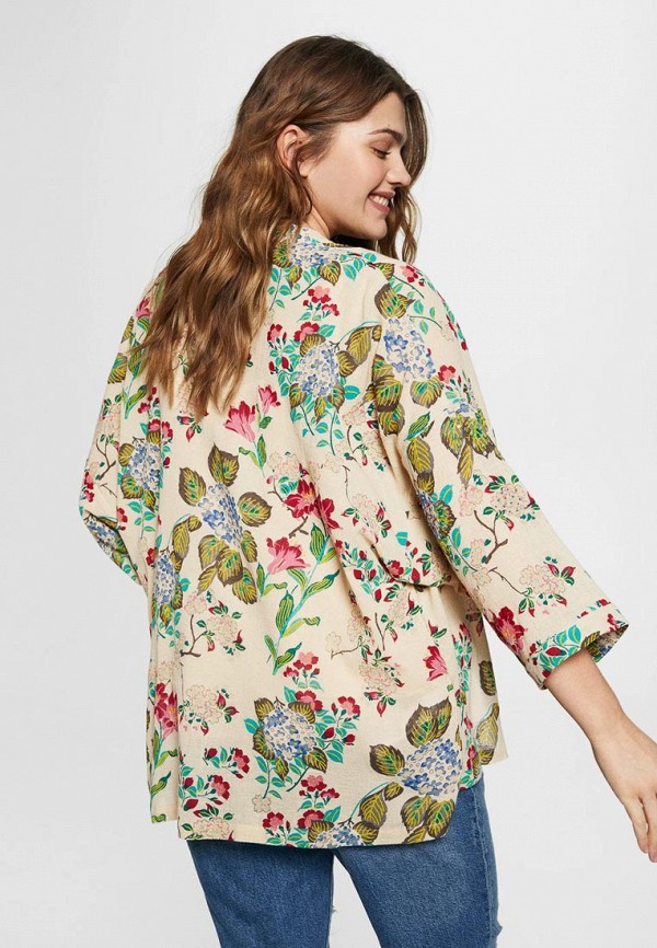 Накидка Violeta by Mango