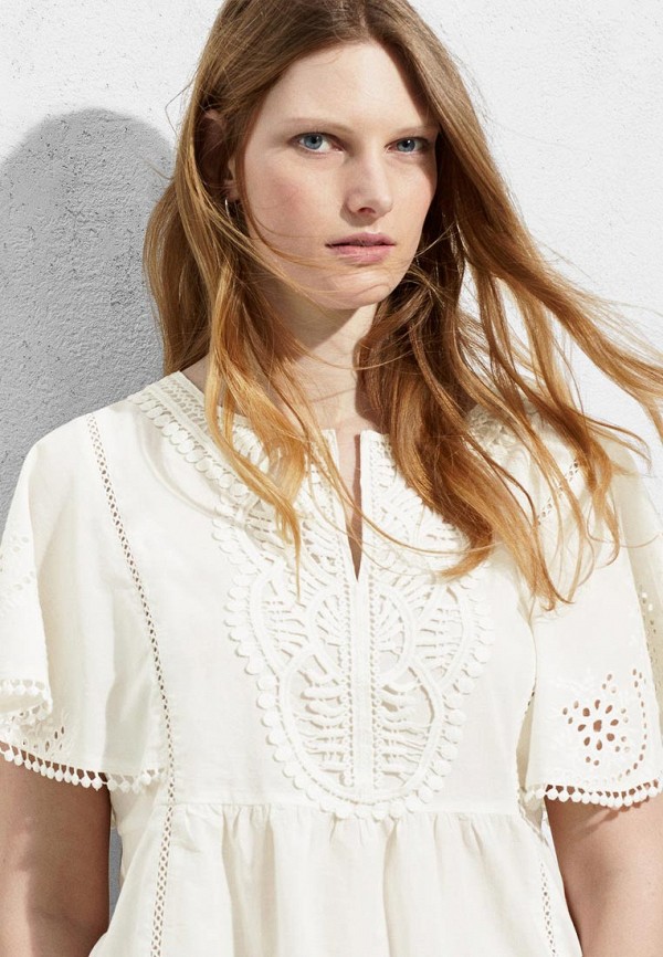Violeta By Mango Интернет Магазин Официальный
