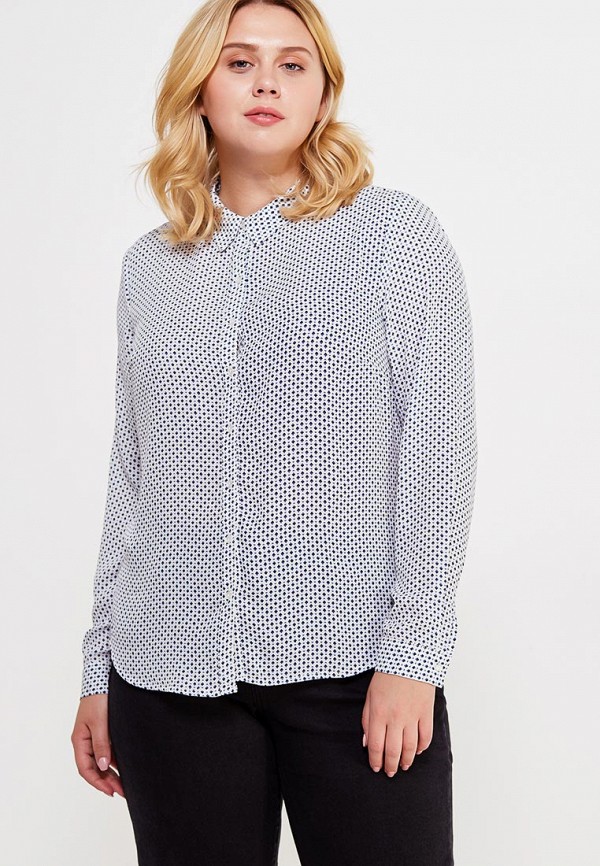 Блуза Violeta by Mango Violeta by Mango VI005EWVCX50 блуза mango mango ma002ewvcx57