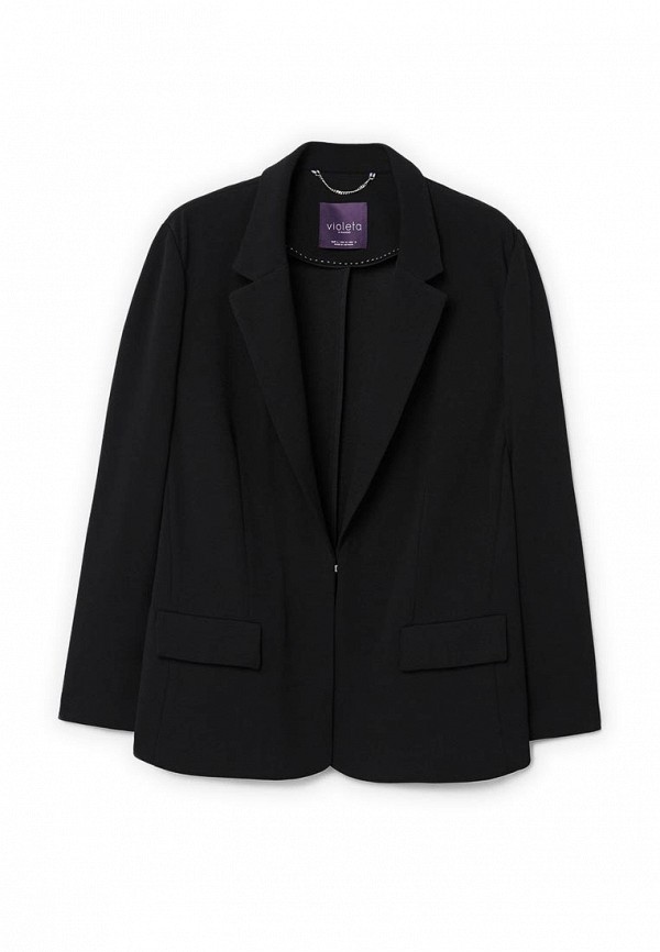 Пиджак Violeta by Mango