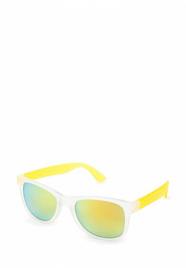 Солнцезащитные очки  - мультиколор цвет