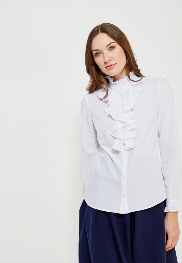 Блуза Vittoria Vicci, Белый
Блуза Vittoria Vicci, Белый