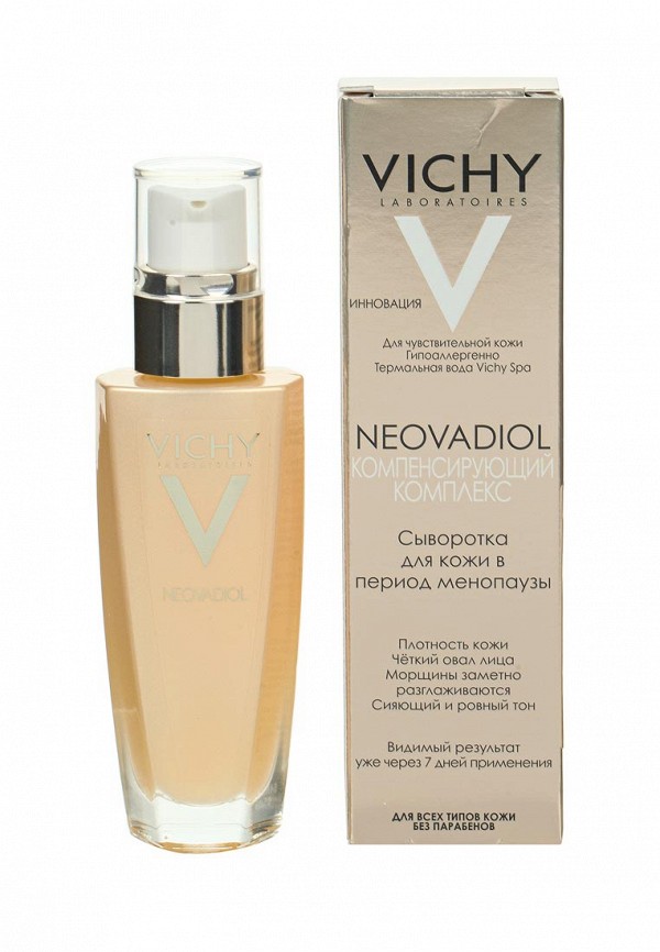 Солнцезащитные очки Vichy