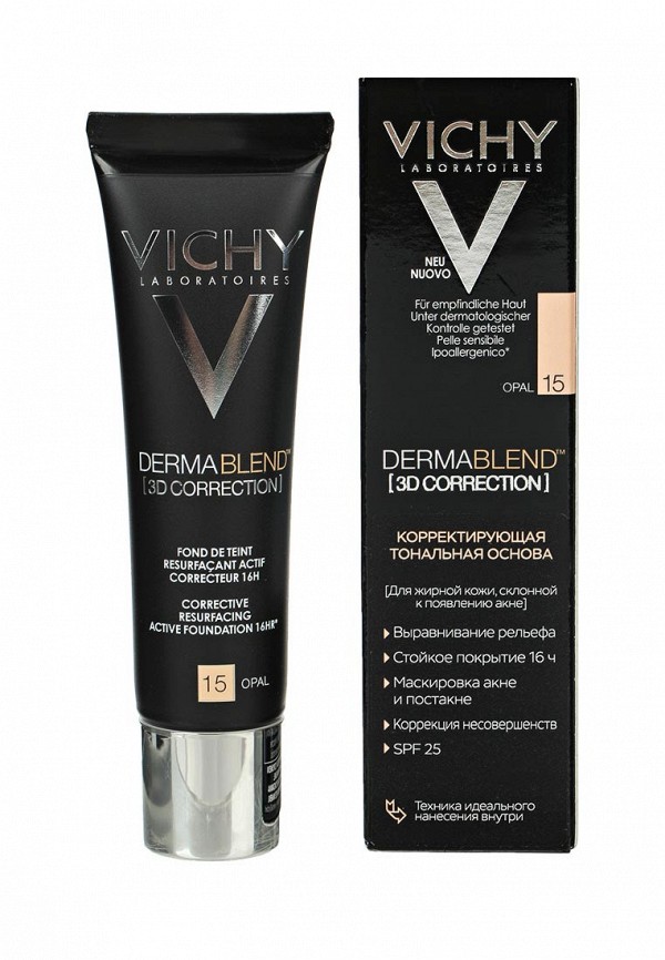 Тональное средство Vichy Vichy VI055LWTXP79