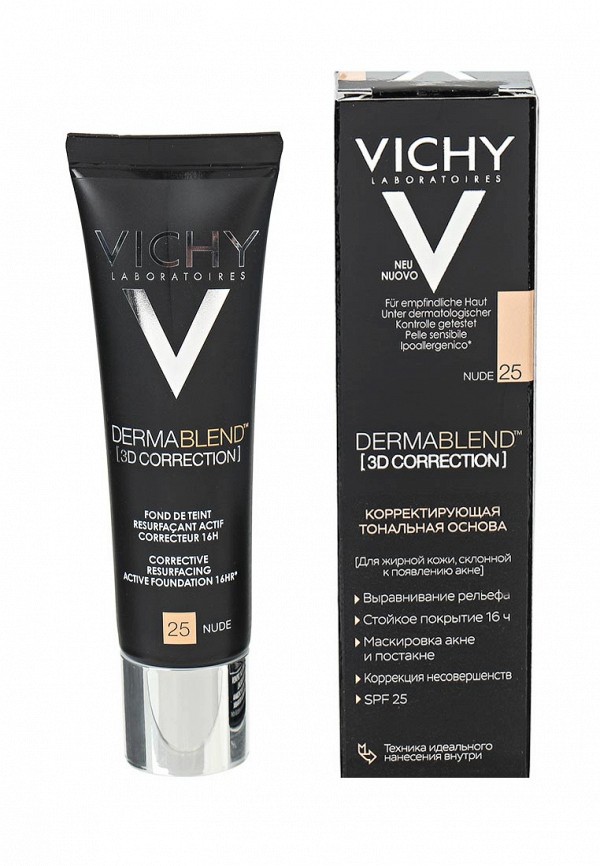 Тональное средство Vichy Vichy VI055LWTXP80