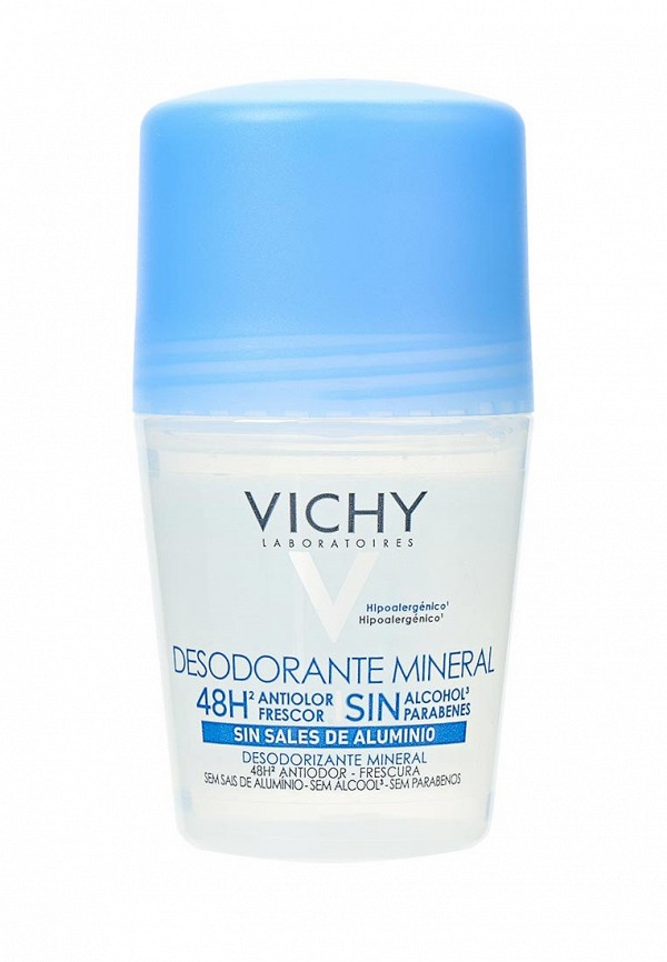 Солнцезащитные очки Vichy