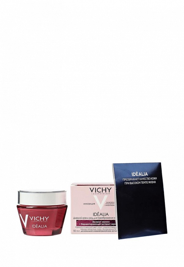 Солнцезащитные очки Vichy