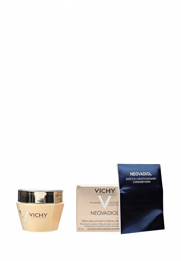 Солнцезащитные очки Vichy