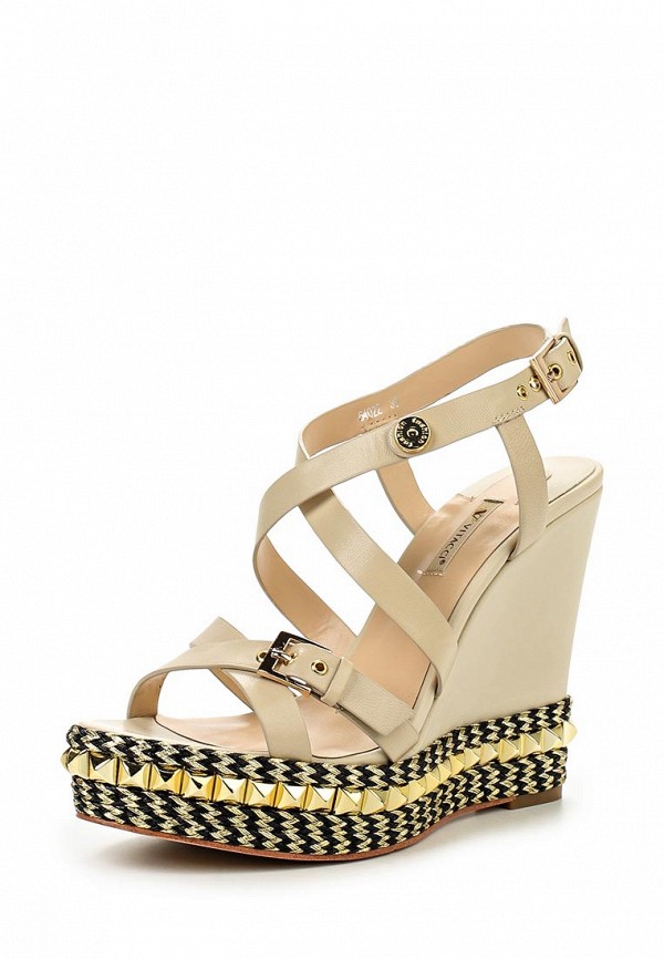 Сандалии Vitacci