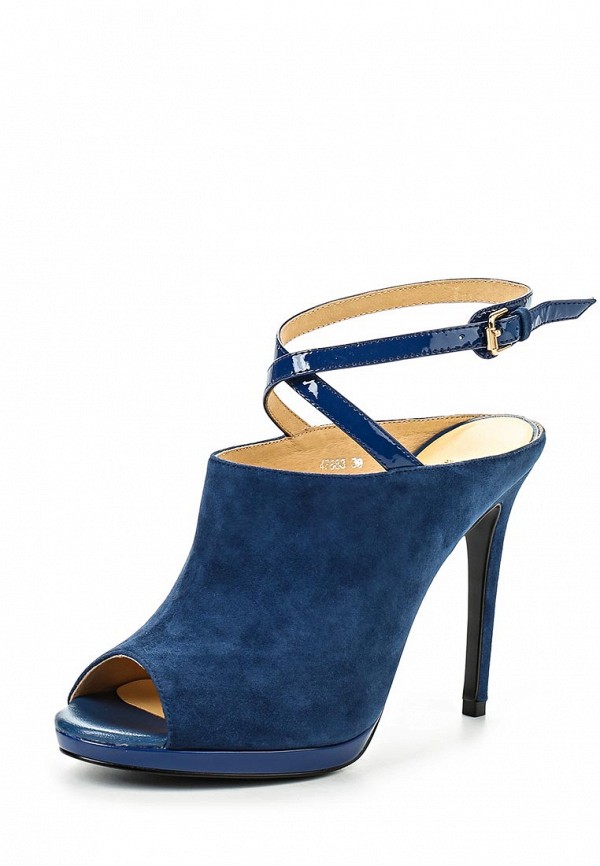 Сандалии Vitacci