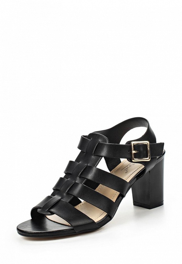 Сандалии Vivian Royal