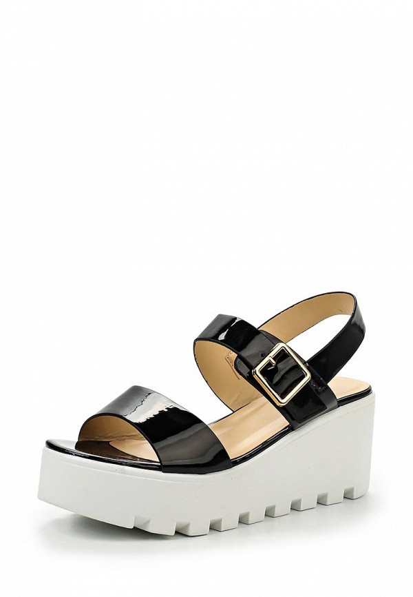 Сандалии Vivian Royal