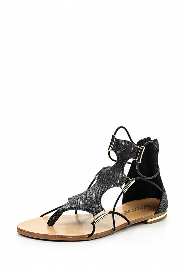 Сандалии Vivian Royal