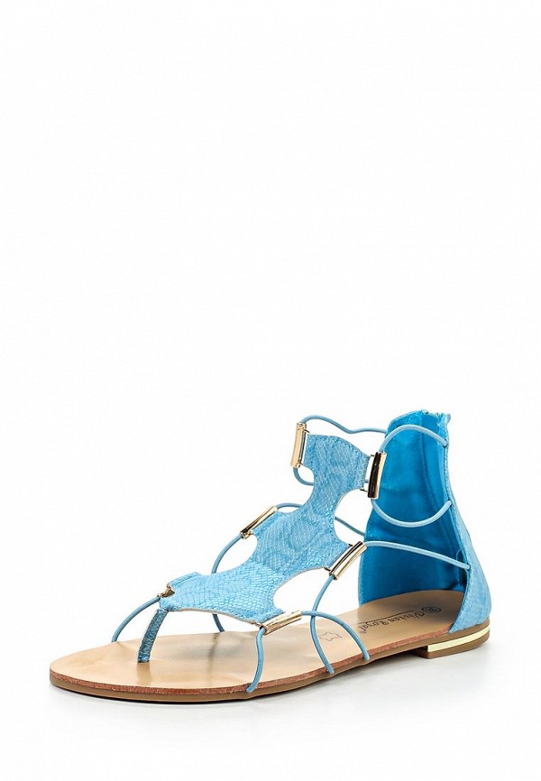 Сандалии Vivian Royal