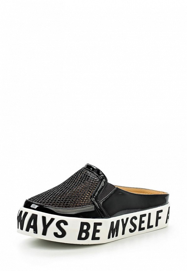 Сандалии Vivian Royal