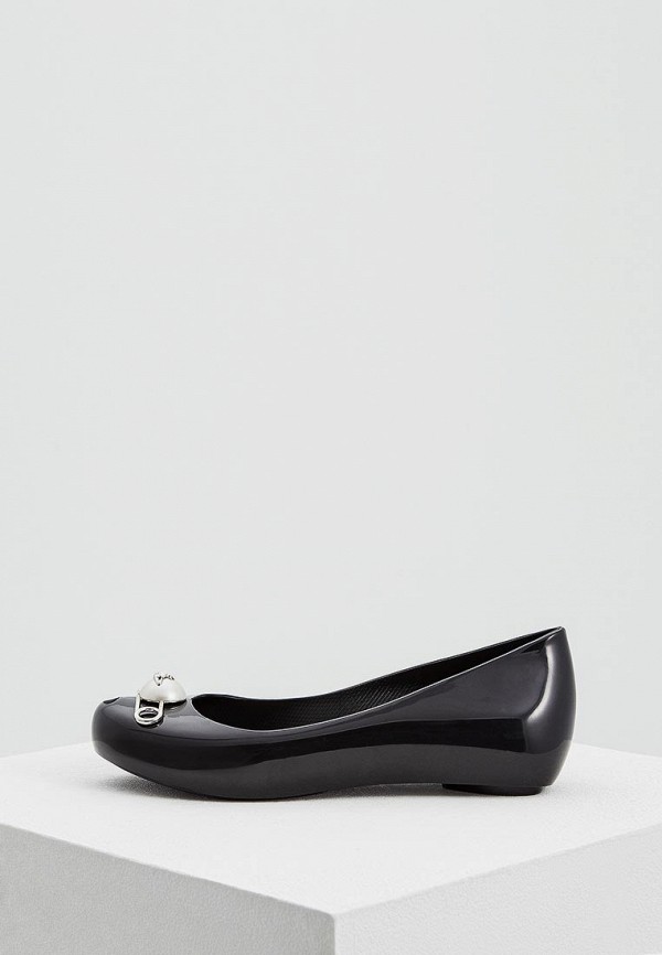 Балетки Vivienne Westwood MELISSA X VIVIENNE WESTWOOD