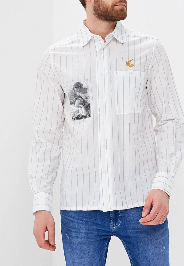 Рубашка Vivienne Westwood Anglomania