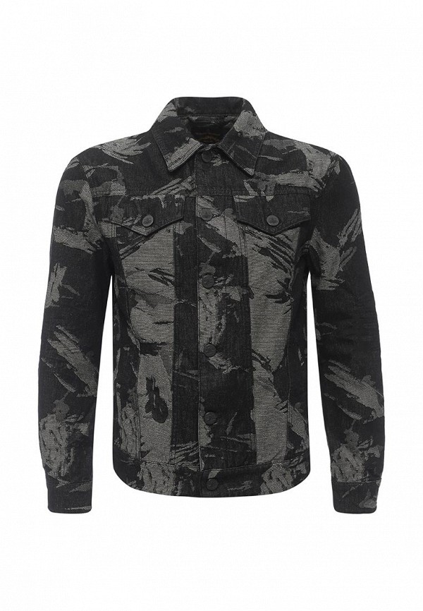 Куртка  - серый цвет